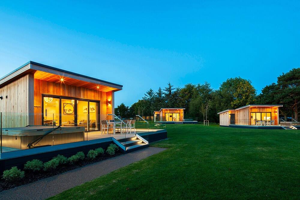 Photo of Outdoor in Overton-on-dee