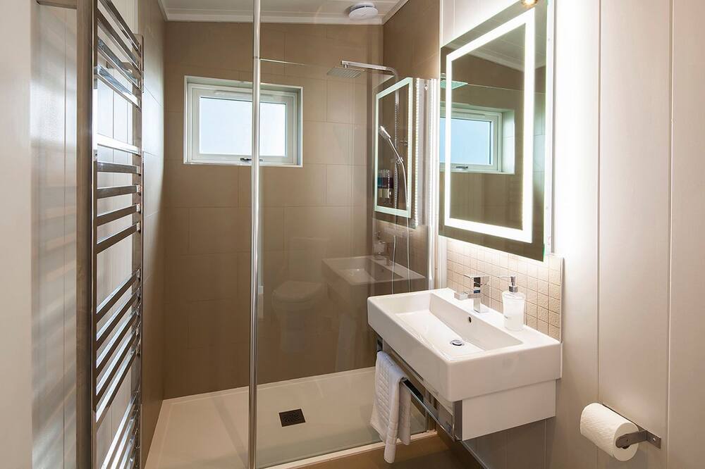 Photo of Bathroom in Overton-on-dee