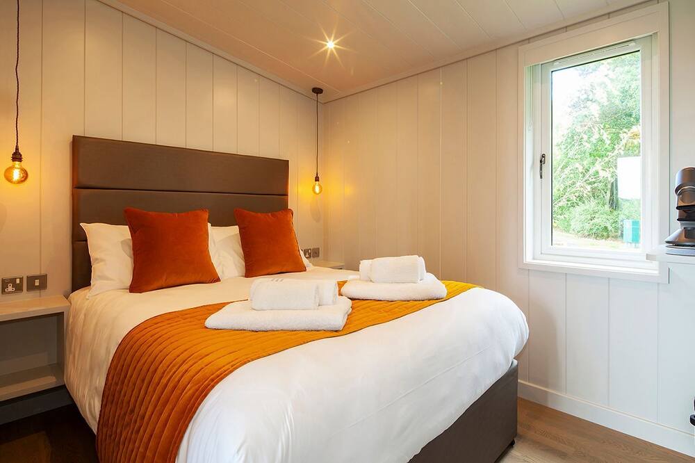 Photo of Bedroom in Overton-on-dee