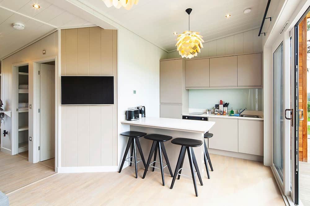 Photo of Kitchen in Overton-on-dee