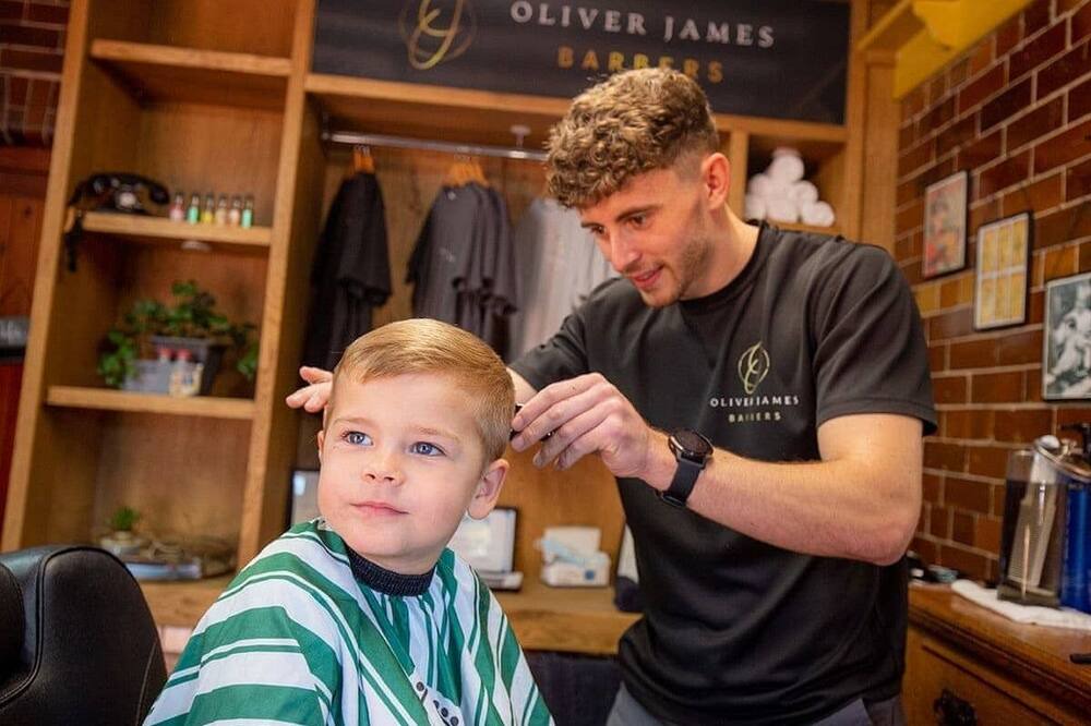 Photo of Others in Overton-on-dee