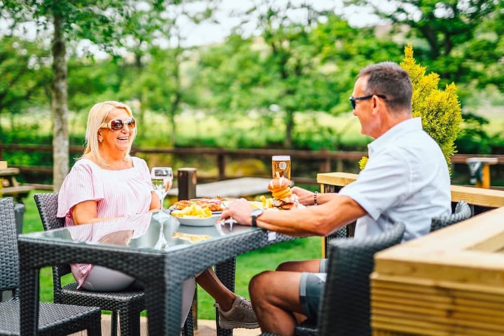 Photo of Others in Bishop Auckland