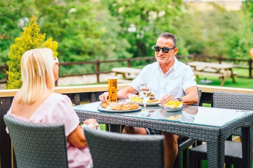 Photo of Others in Bishop Auckland