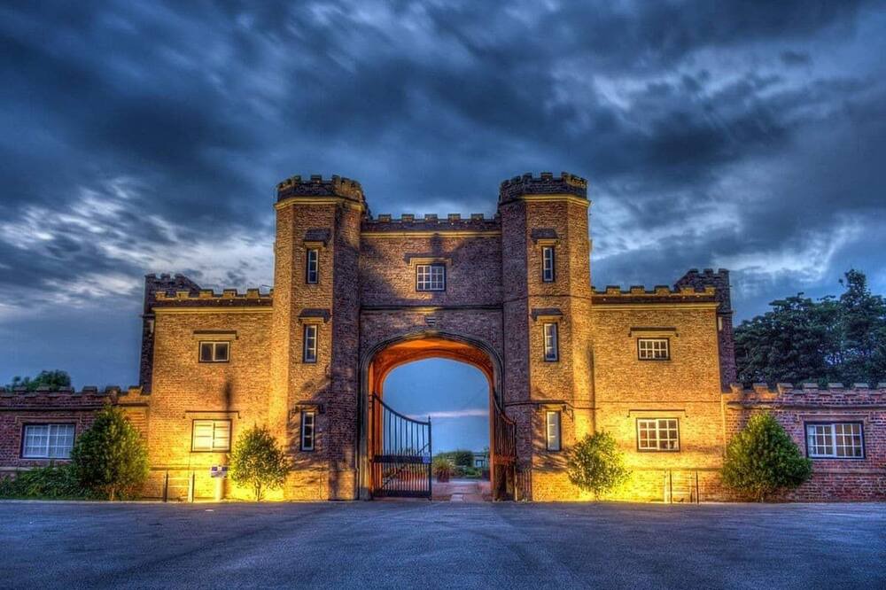 Photo of Others in Sproatley