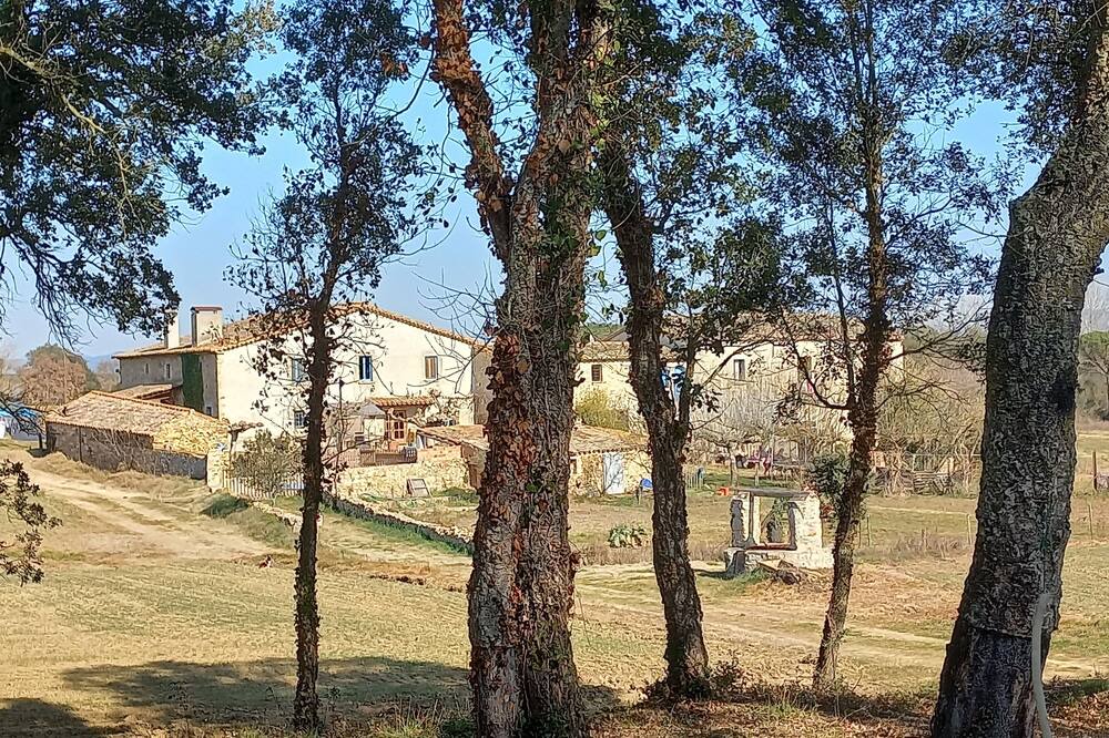 Photo of Outdoor in Can Carbonell