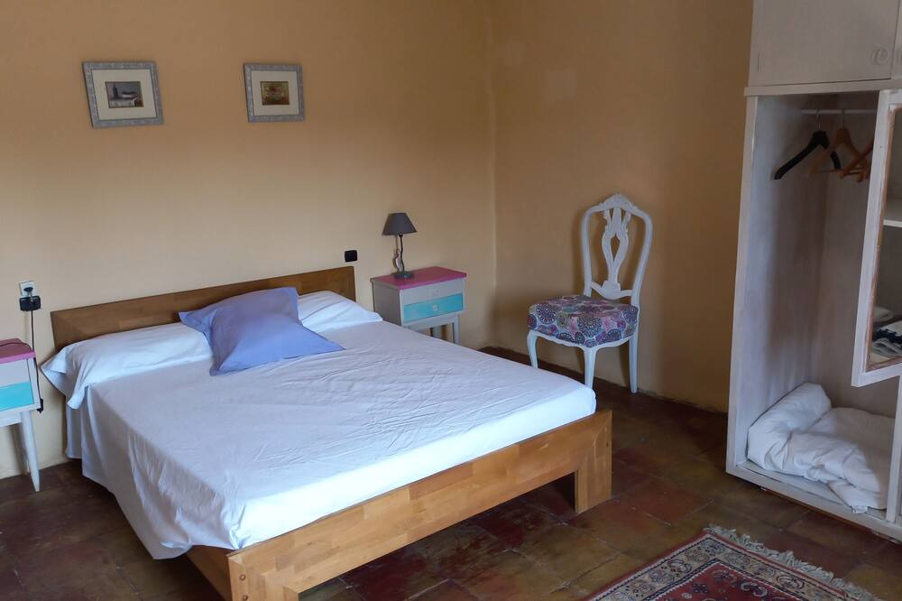 Photo of Bedroom in Can Carbonell