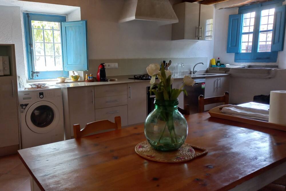 Photo of Kitchen in Can Carbonell