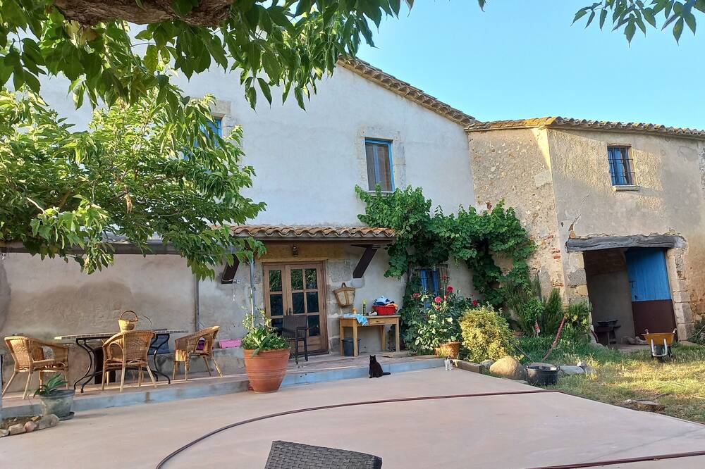Photo of Outdoor in Can Carbonell