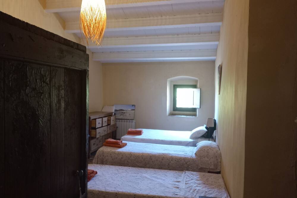 Photo of Bedroom in Can Carbonell