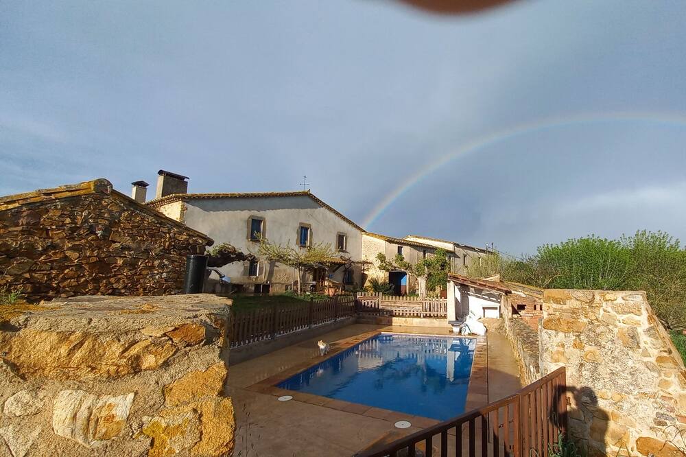Photo of Outdoor in Can Carbonell