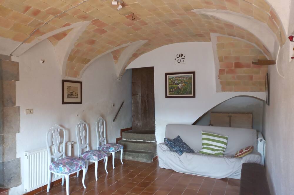 Photo of Livingroom in Can Carbonell