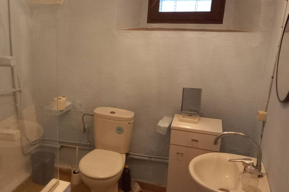 Photo of Bathroom in Can Carbonell