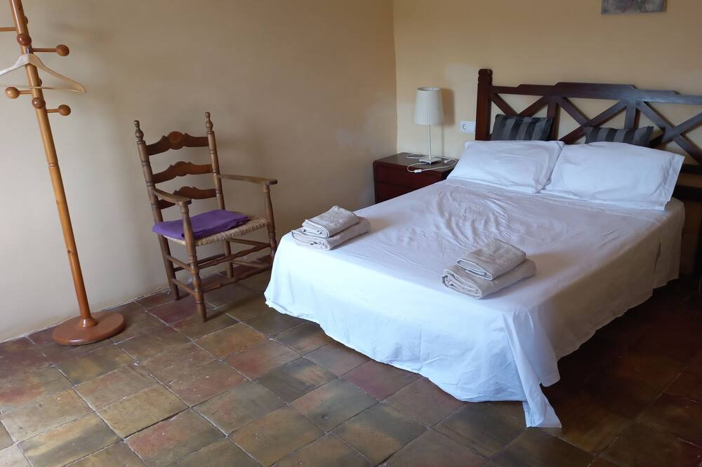 Photo of Bedroom in Can Carbonell