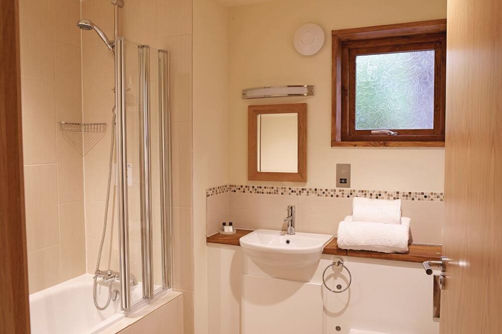 Photo of Bathroom in North York Moors National Park