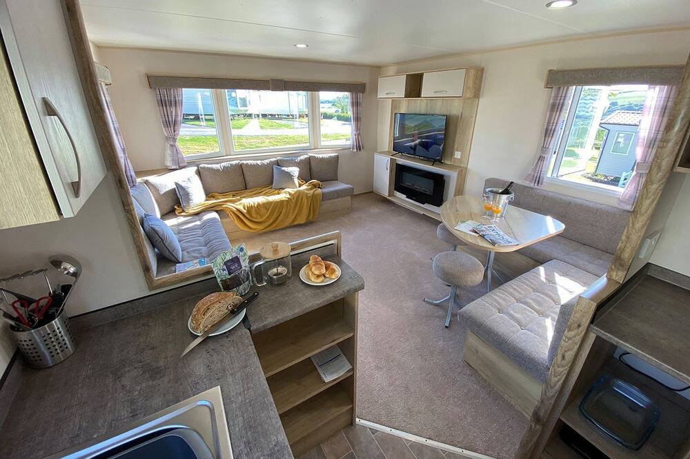 Photo of Livingroom in Barbrook