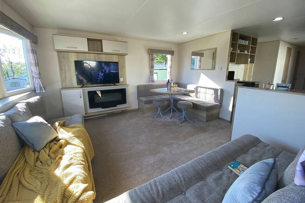 Photo of Livingroom in Barbrook