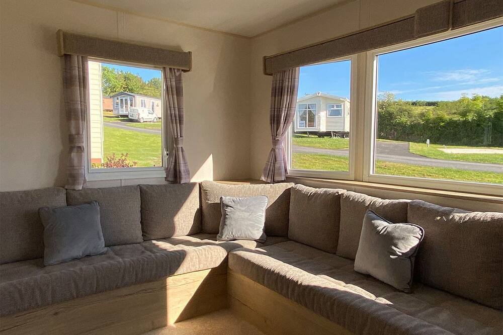 Photo of Livingroom in Barbrook