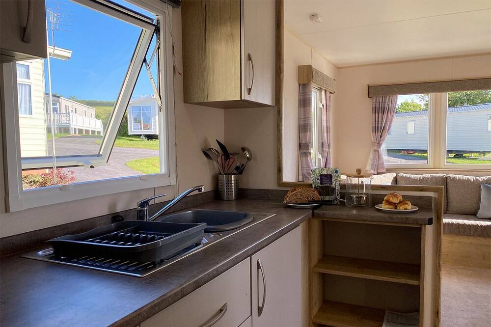 Photo of Kitchen in Barbrook