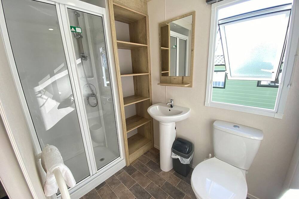 Photo of Bathroom in Barbrook