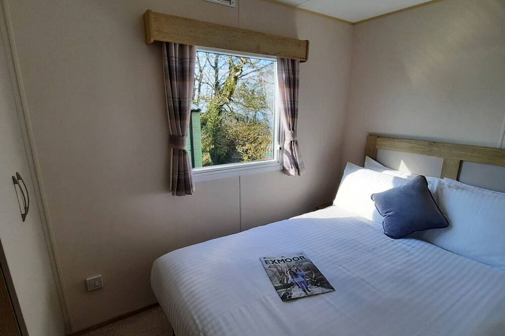 Photo of Bedroom in Barbrook