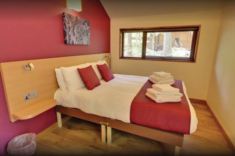 Photo of Bedroom in Ardgartan