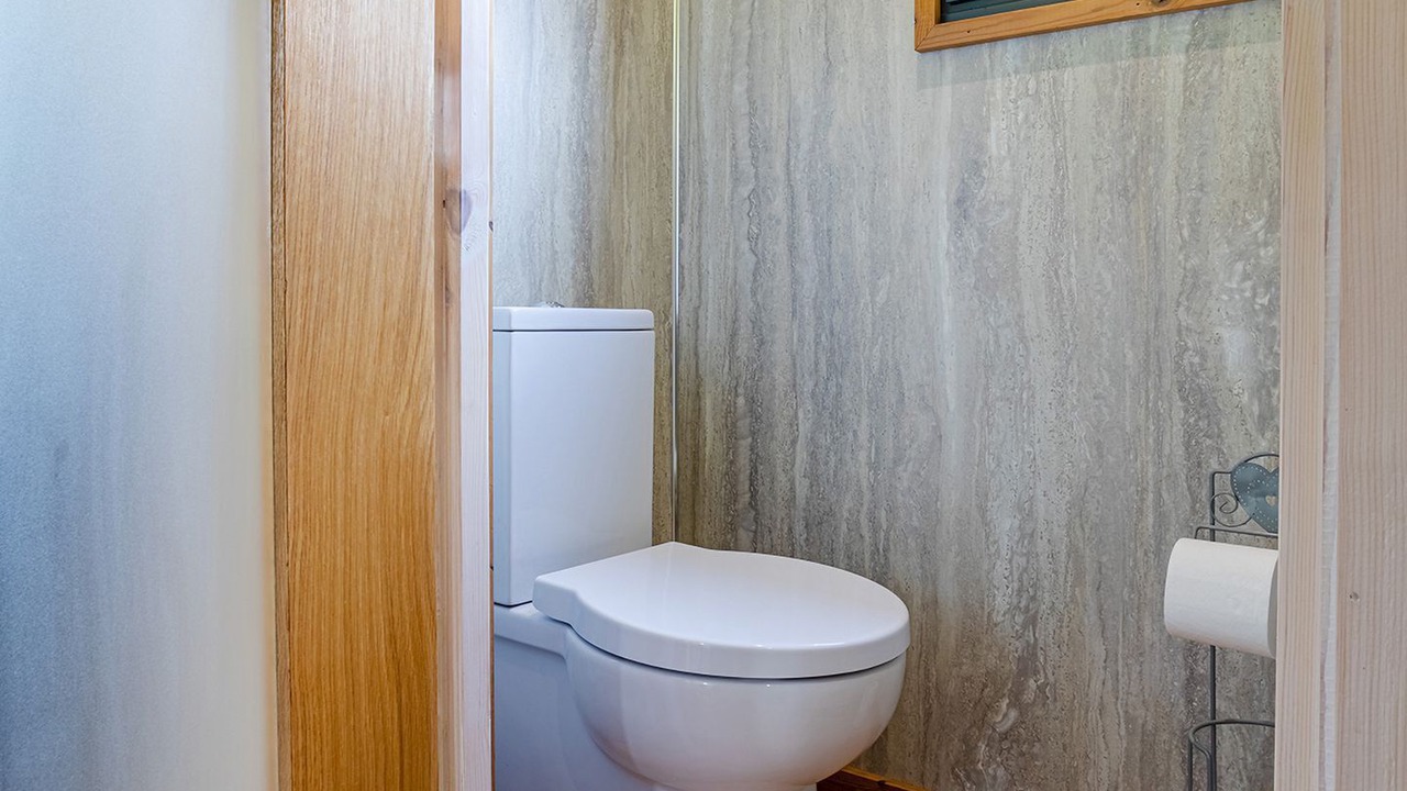 Photo of Bathroom in Felton