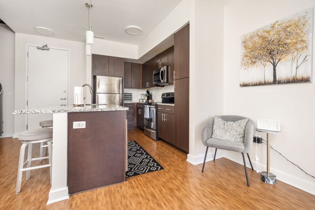 Photo of Kitchen in Grandview Heights