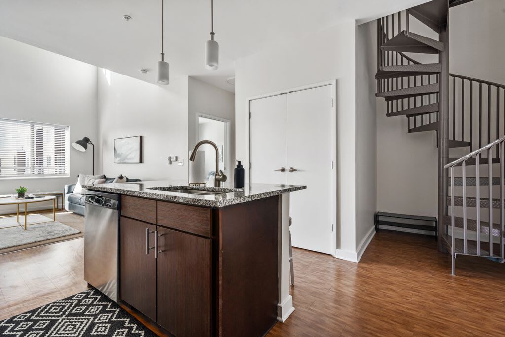 Photo of Kitchen in Grandview Heights