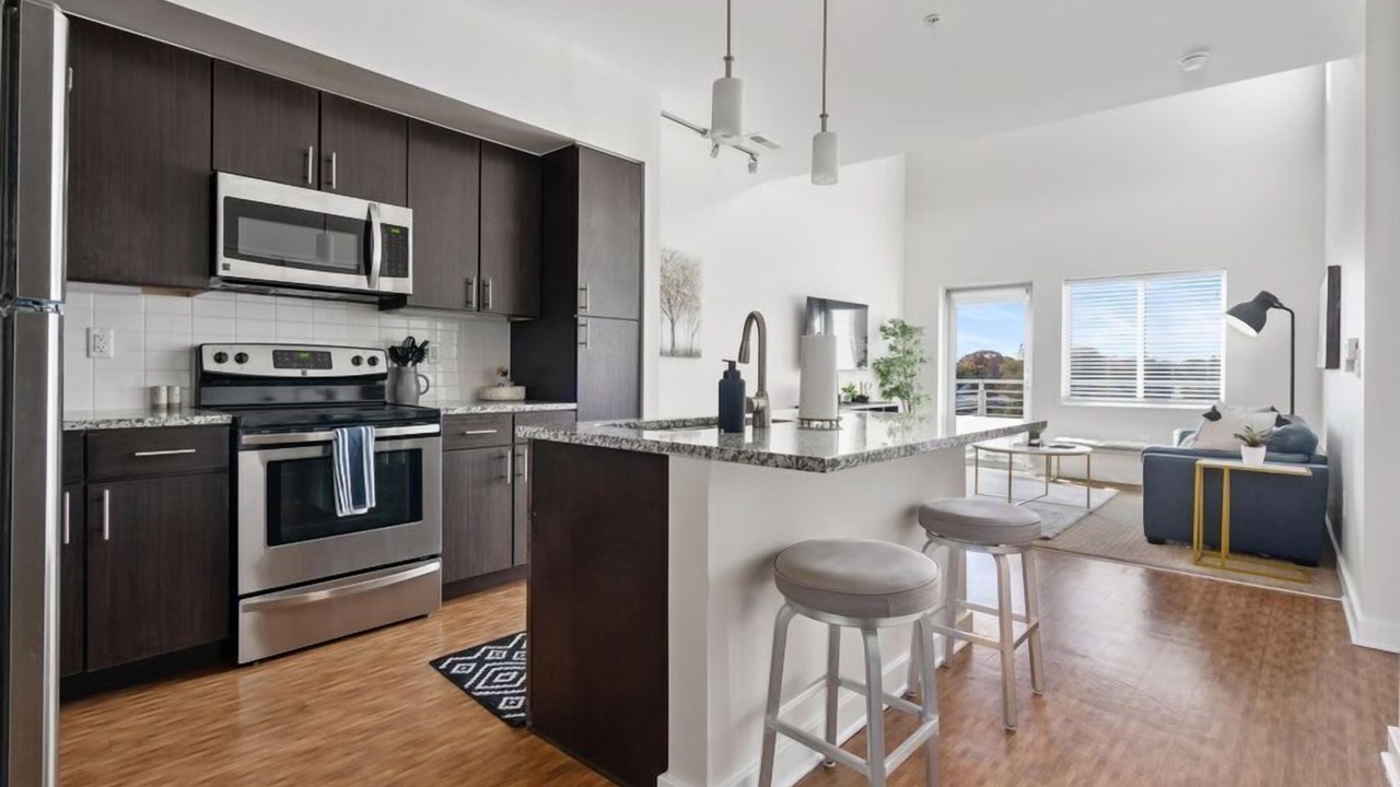 Photo of Kitchen in Grandview Heights