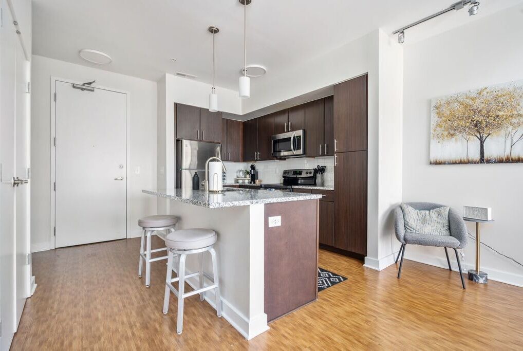 Photo of Kitchen in Grandview Heights