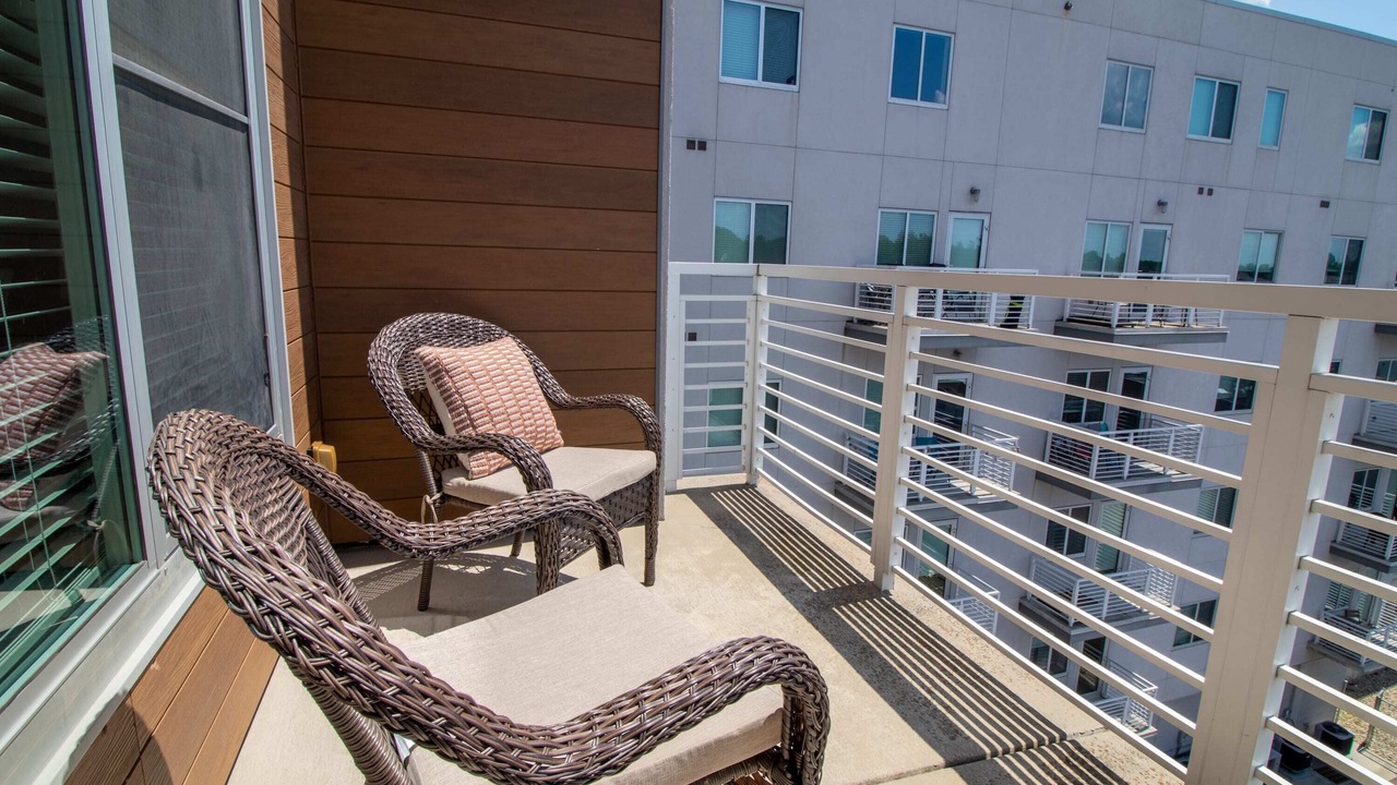 Photo of Outdoor in Grandview Heights