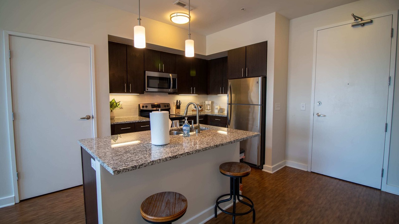 Photo of Kitchen in Grandview Heights