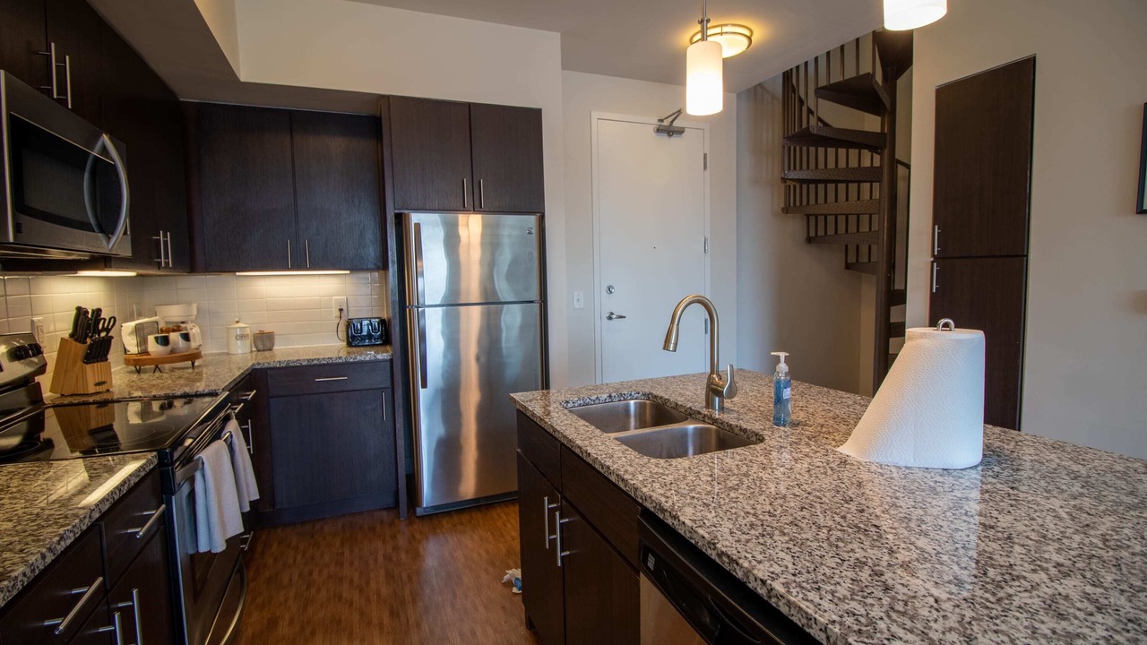 Photo of Kitchen in Grandview Heights