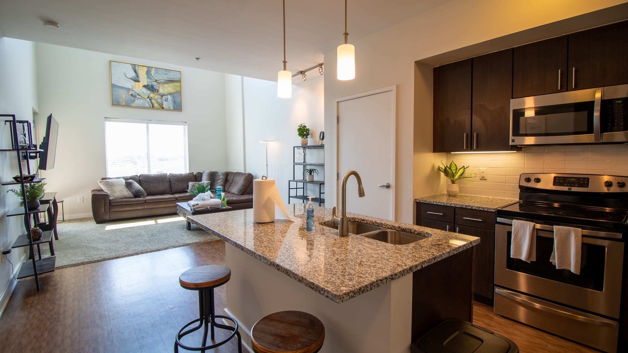 Photo of Kitchen in Grandview Heights