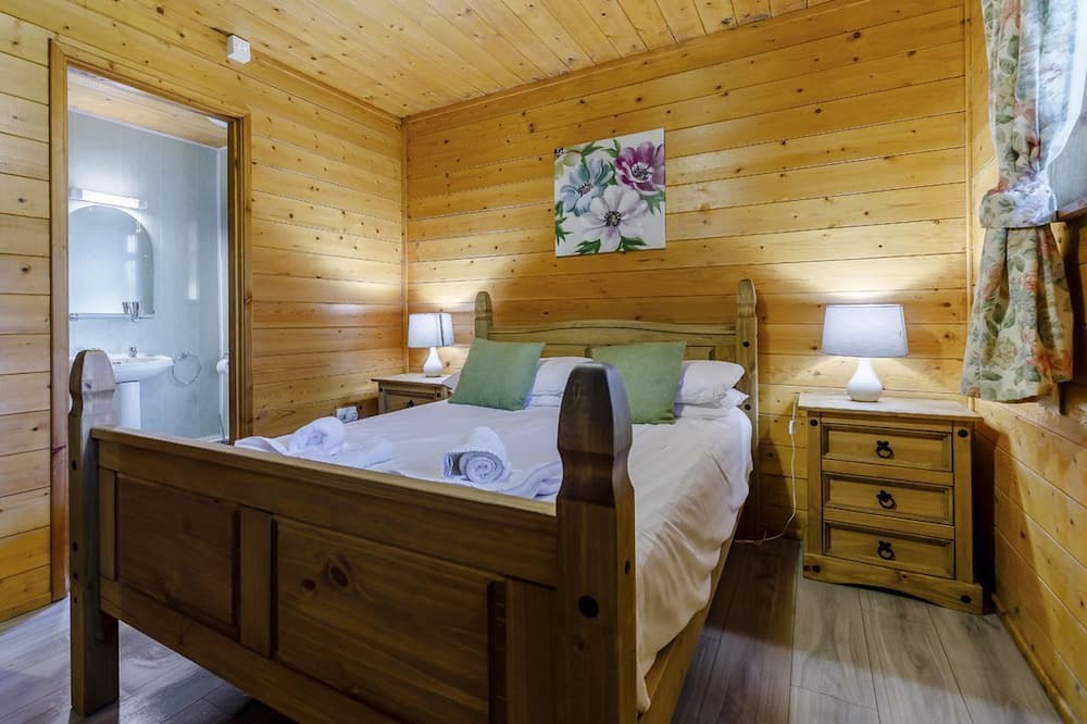 Photo of Bedroom in Garthmyl