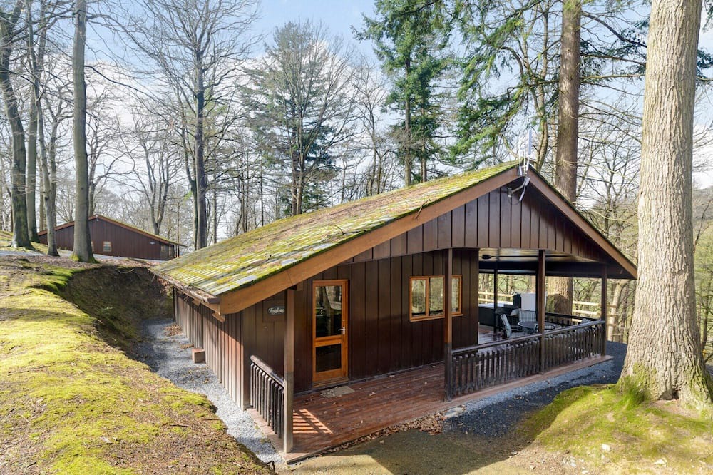 Photo of Outdoor in Garthmyl