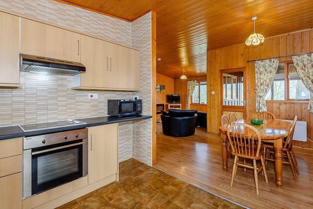 Photo of Kitchen in Garthmyl