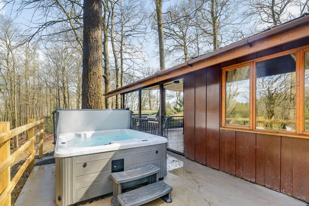 Photo of Outdoor in Garthmyl