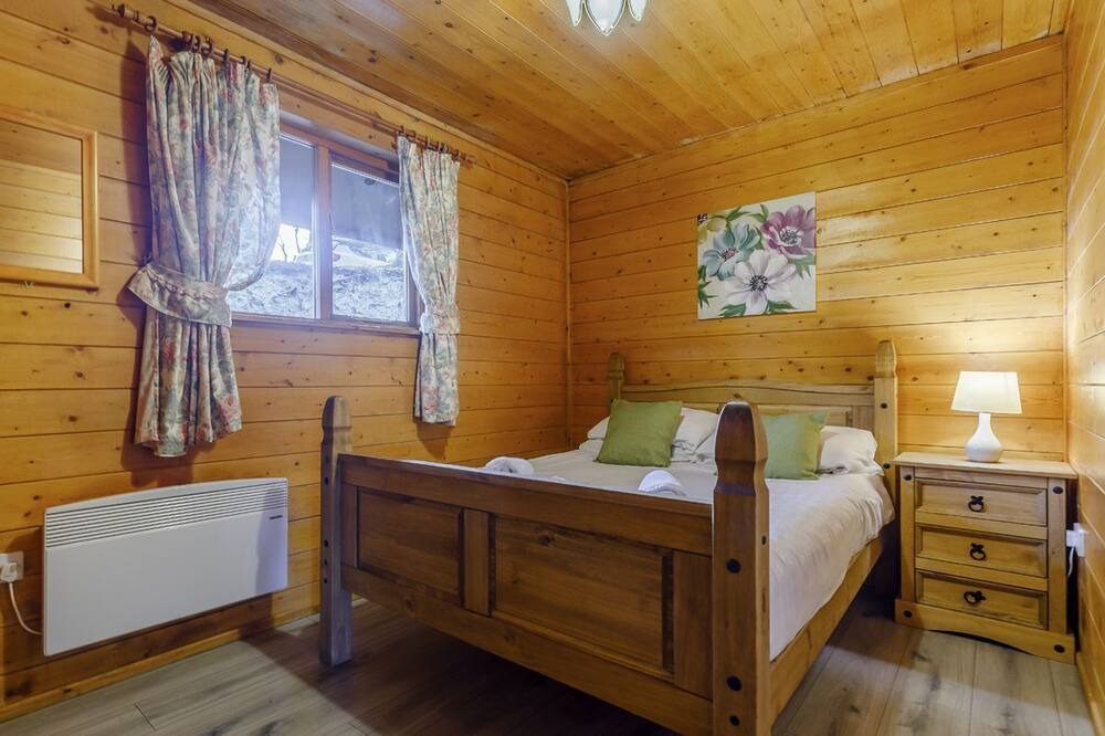 Photo of Bedroom in Garthmyl