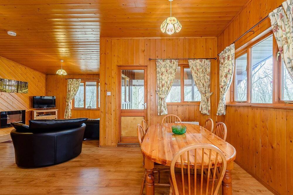 Photo of Kitchen in Garthmyl