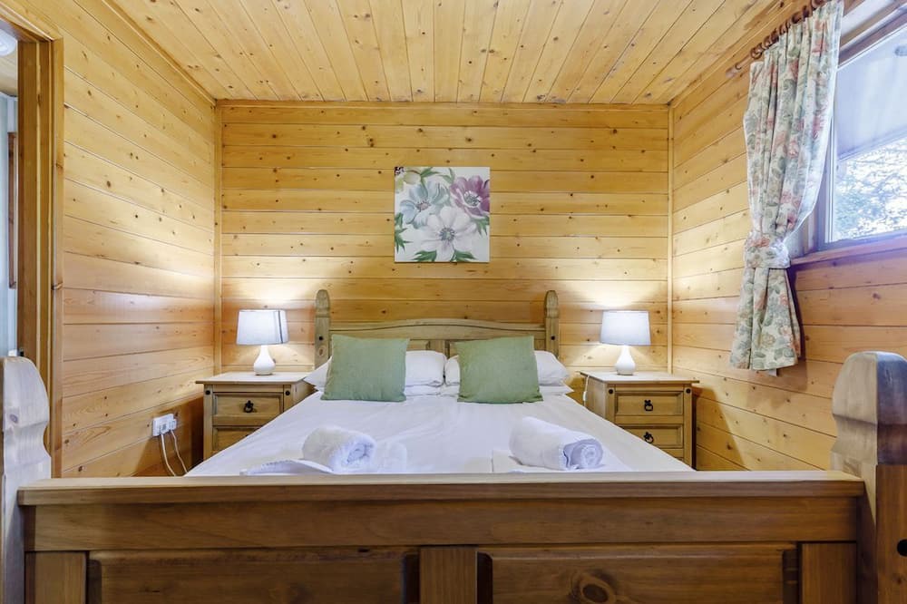 Photo of Bathroom in Garthmyl