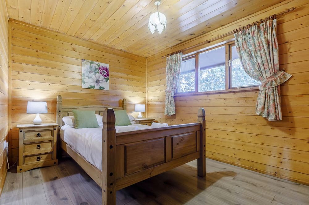 Photo of Bedroom in Garthmyl