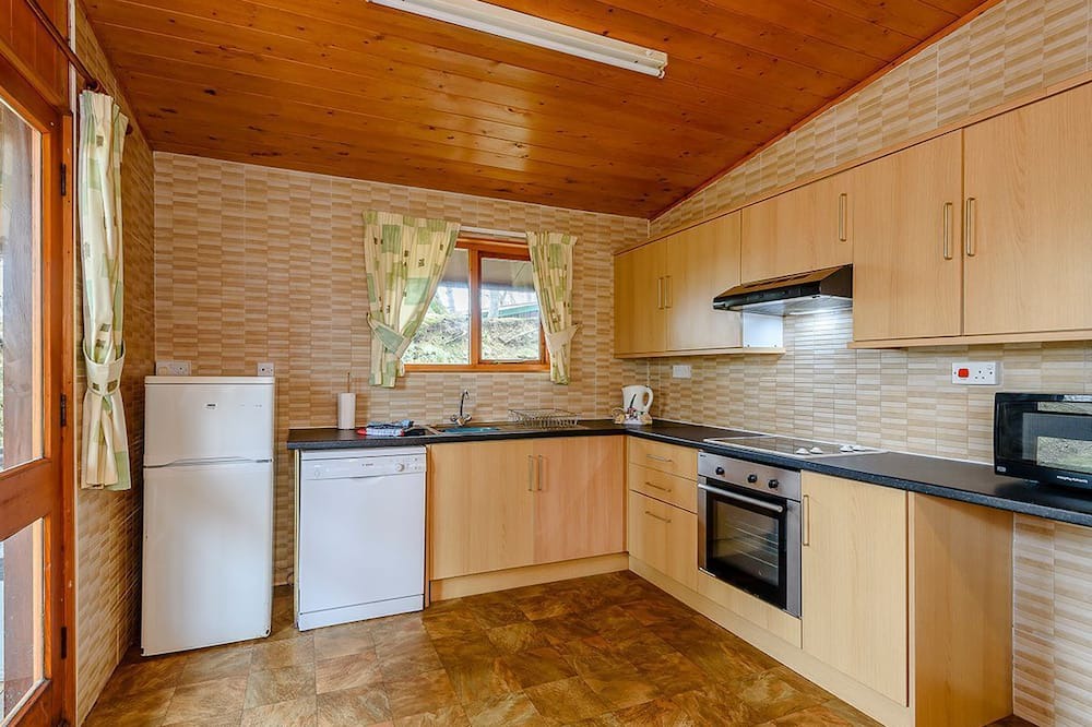 Photo of Kitchen in Garthmyl