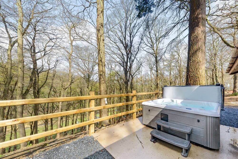 Photo of Outdoor in Garthmyl