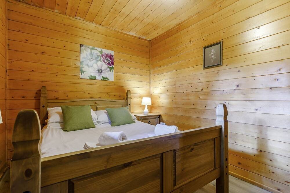 Photo of Bedroom in Garthmyl