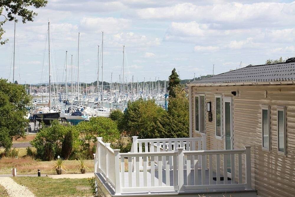 Photo of Others in Hamble-le-Rice