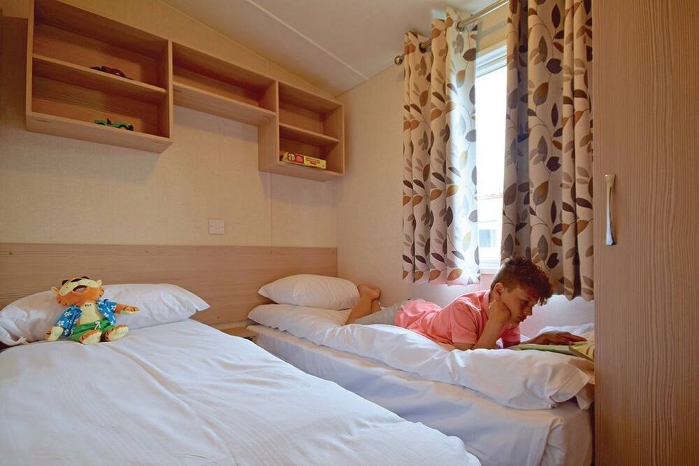 Photo of Bedroom in Hamble-le-Rice