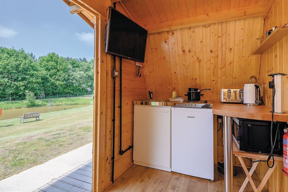 Photo of Bedroom in Newark upon Trent