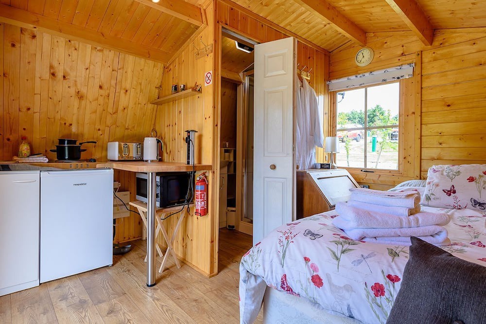 Photo of Bedroom in Newark upon Trent