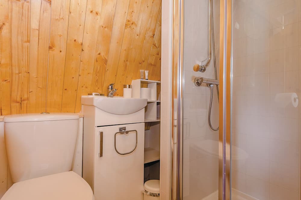 Photo of Bathroom in Newark upon Trent